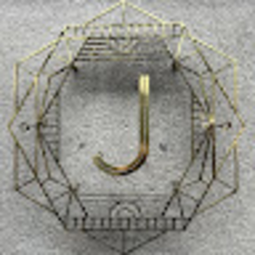 Meet your Posher, J b